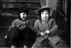 Jean Wilson; Ruth Bennet McDougal Dorrough
